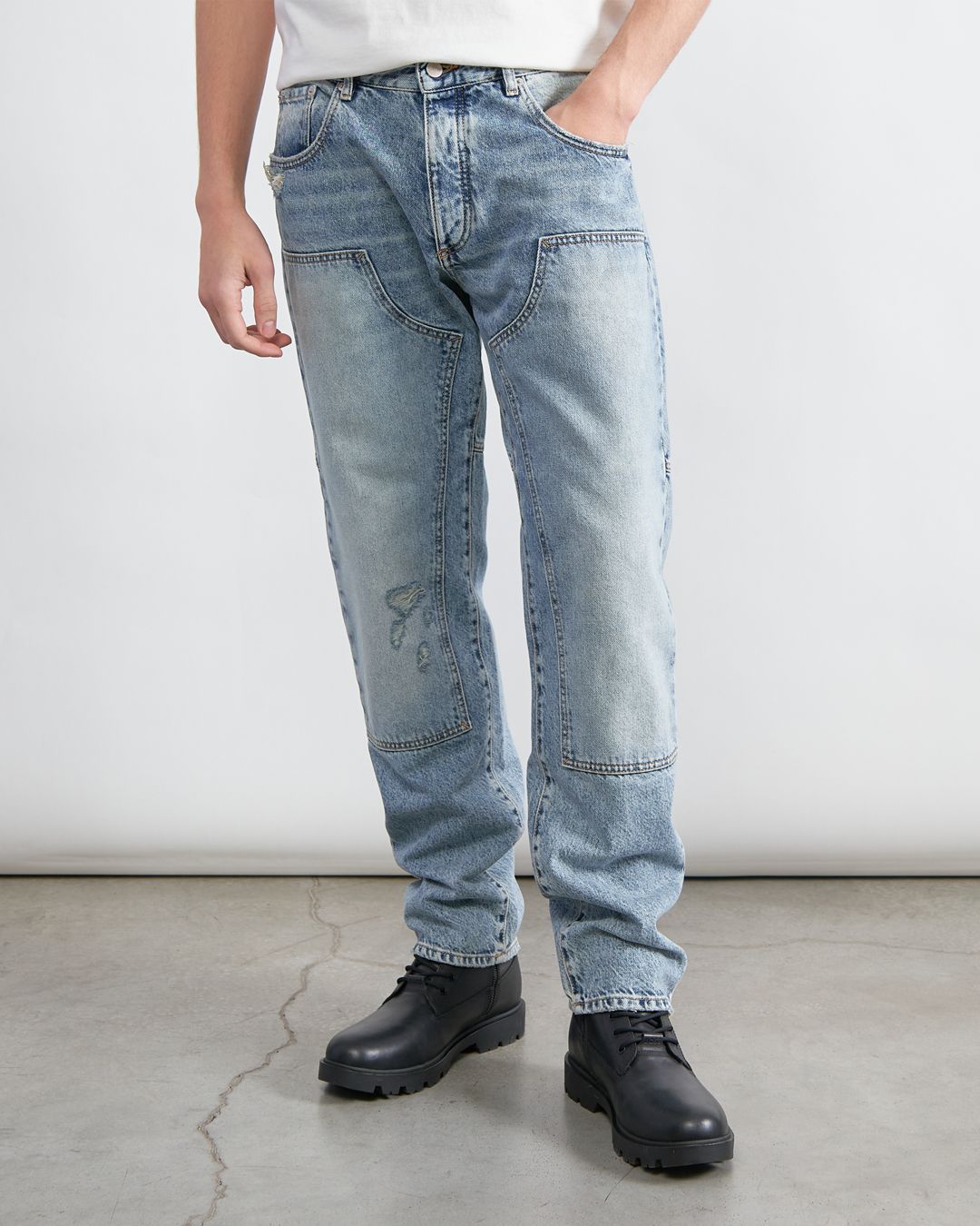 Купить Джинсы ICON DENIM