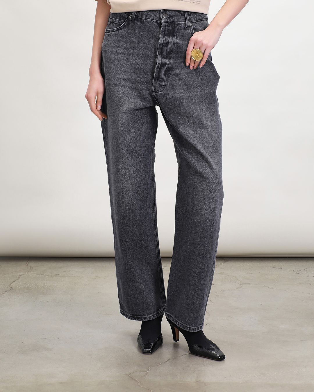 Купить Джинсы ROCKABI