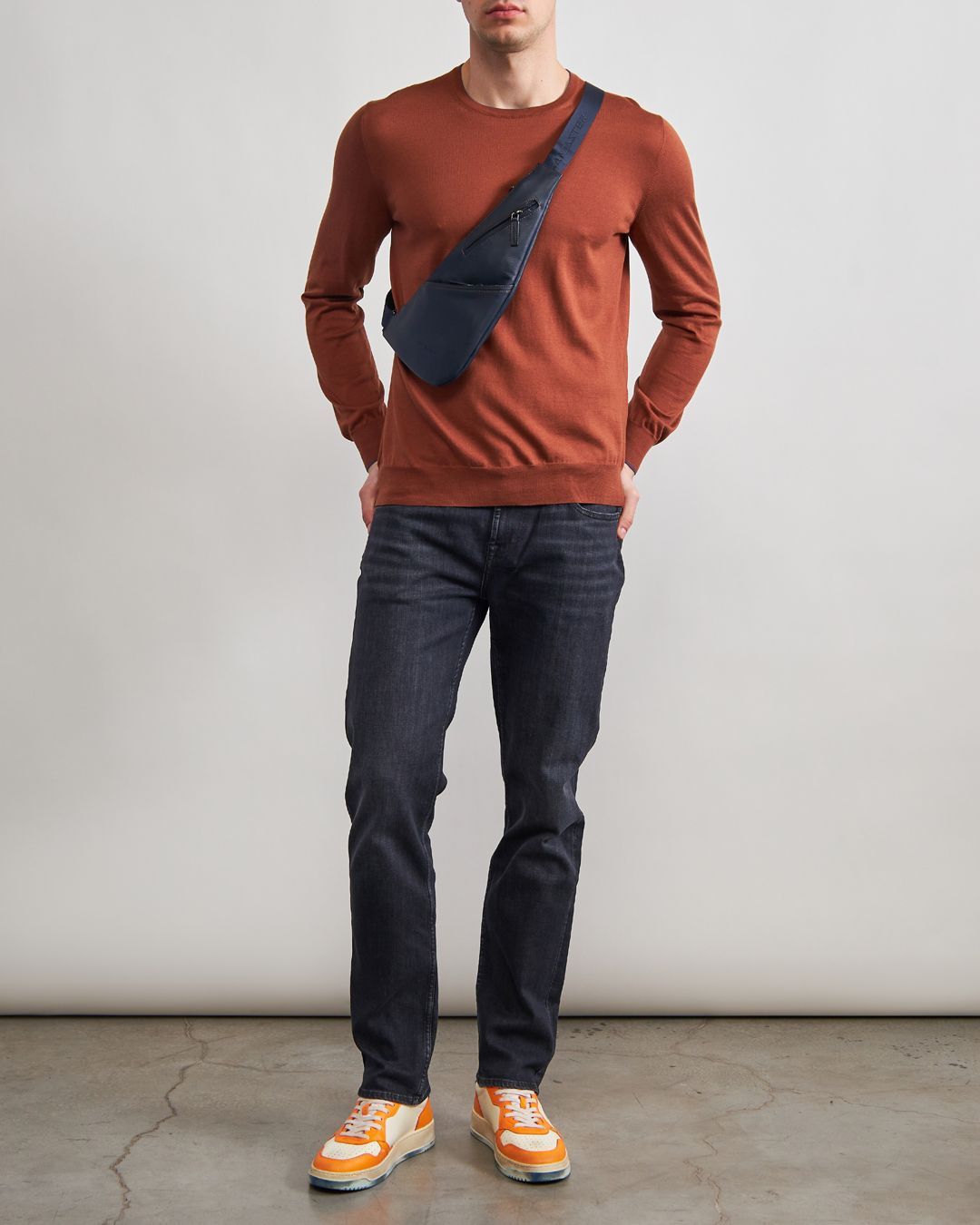 Купить Кеды AUTRY