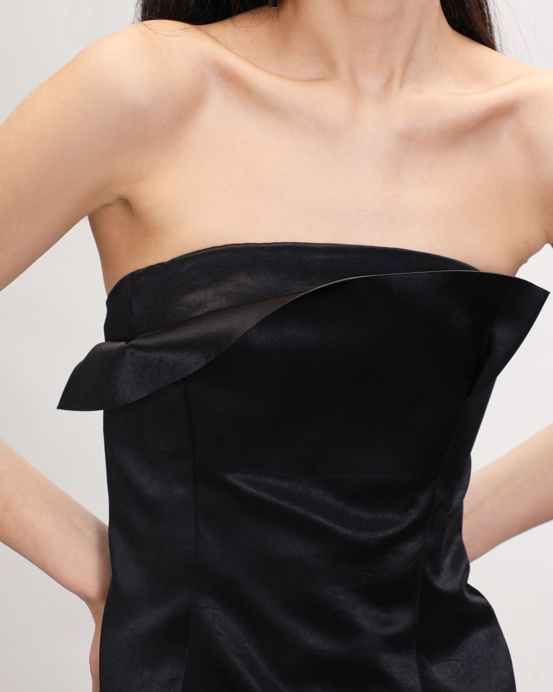 Купить Платье PHILOSOPHY di LORENZO SERAFINI