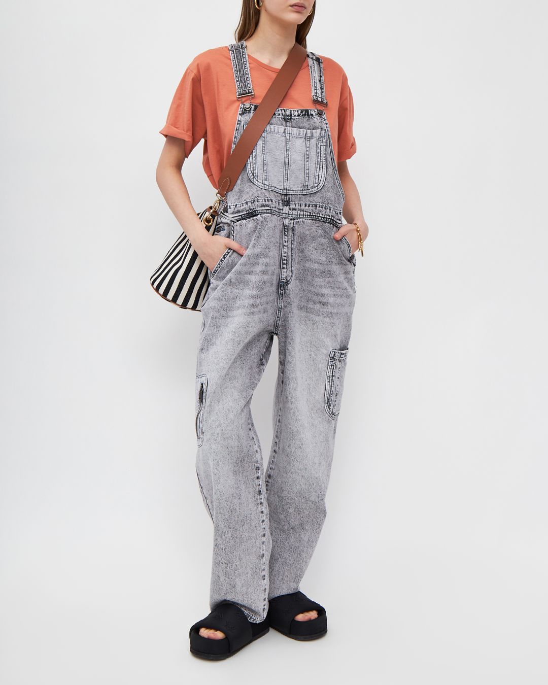 Купить Футболка ONETEASPOON