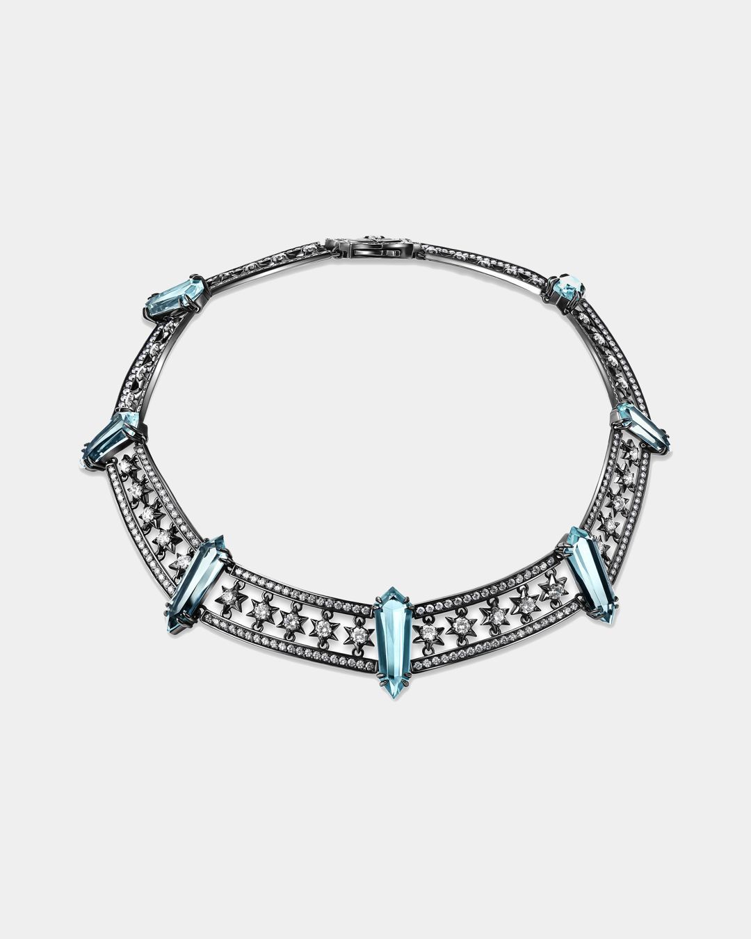 Купить Колье BE LIZA