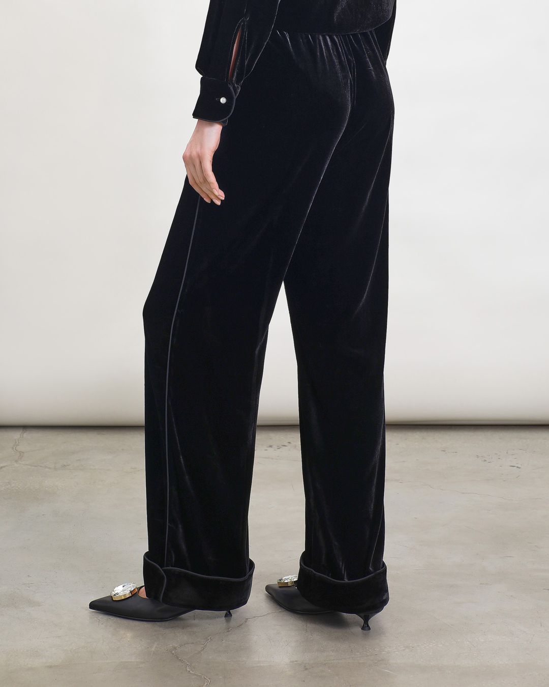 Купить Брюки ALINE COLLECTION