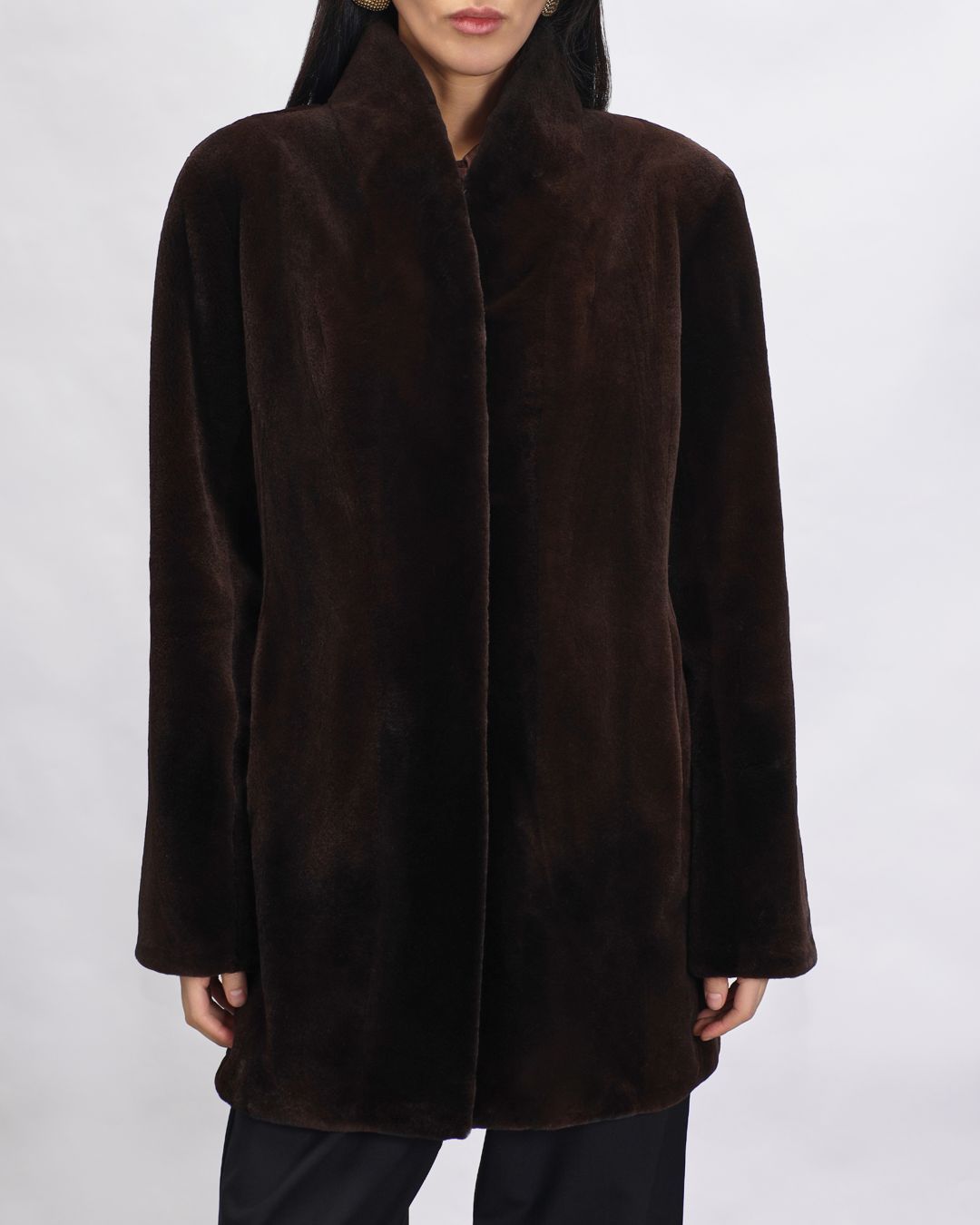 Купить Шуба SENCELLERIE