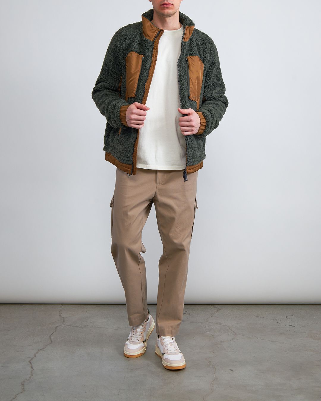 Купить Кеды AUTRY