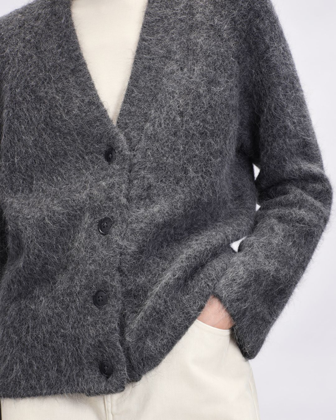 Купить Кардиган LOULOU DE SAISON