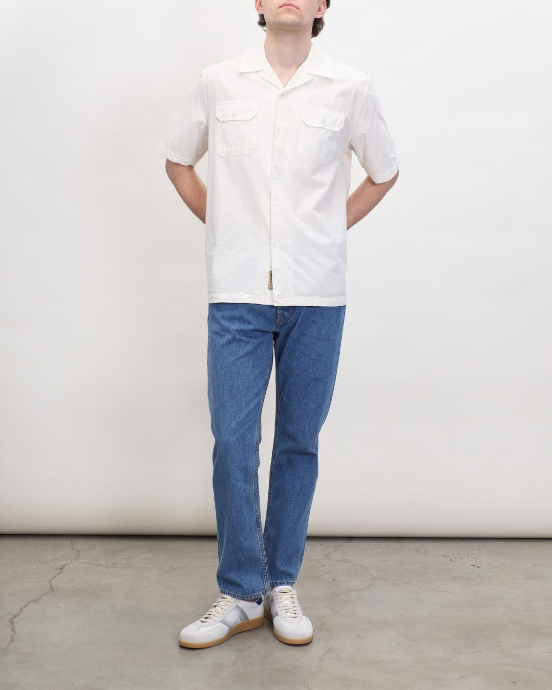 Купить Джинсы JACOB COHEN MEN