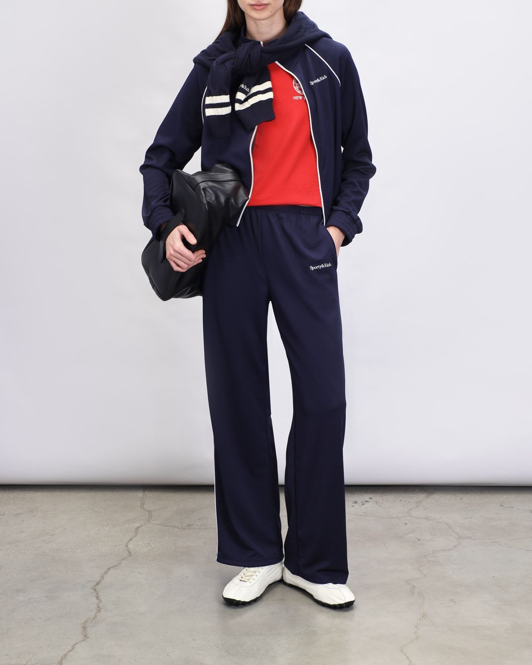 Купить Кардиган SPORTY&RICH