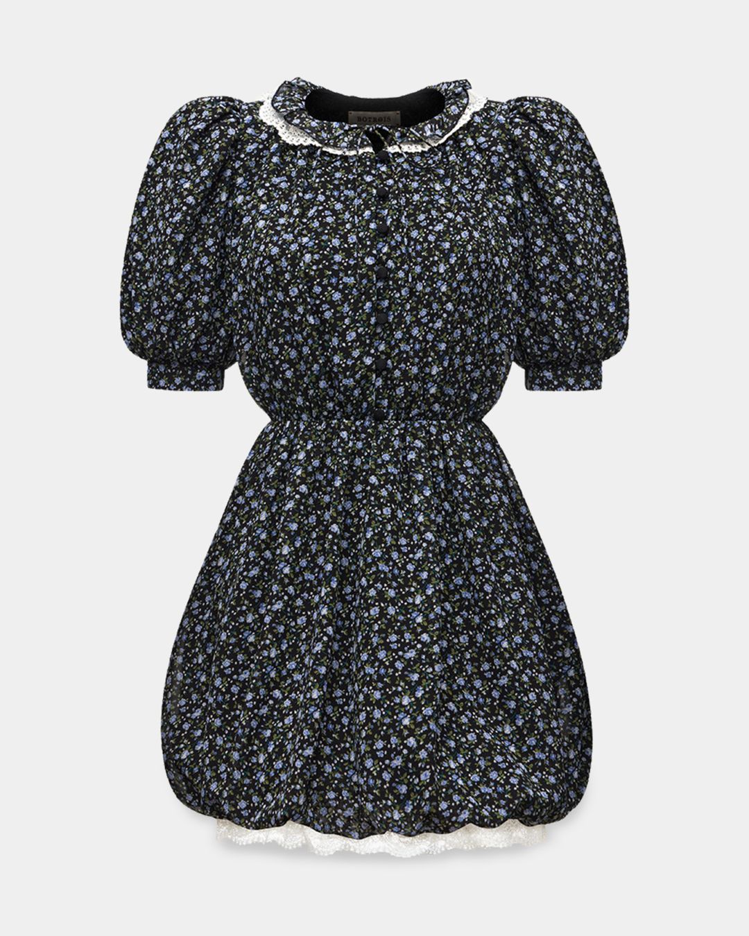 Купить Платье BOTROIS