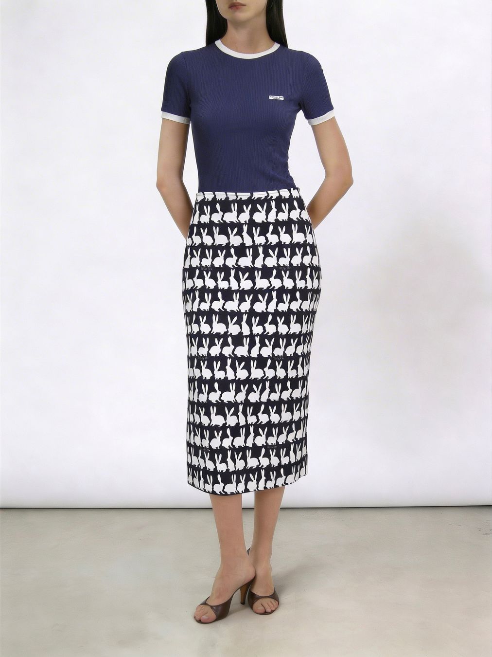 Купить Юбка HISTORY ONE