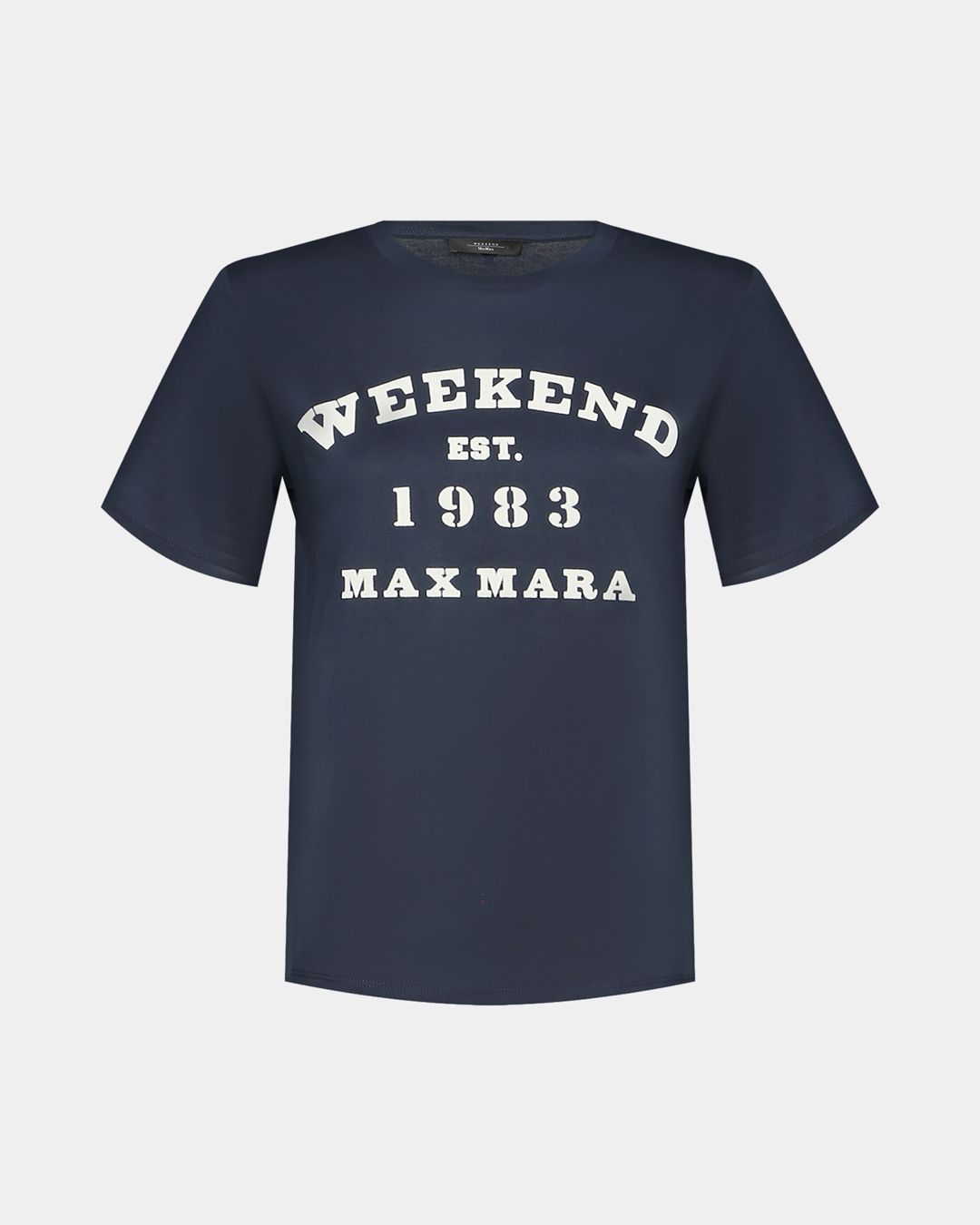 Купить Футболка WEEKEND MAX MARA