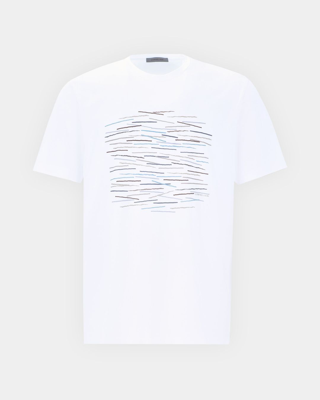 Купить Футболка CORNELIANI