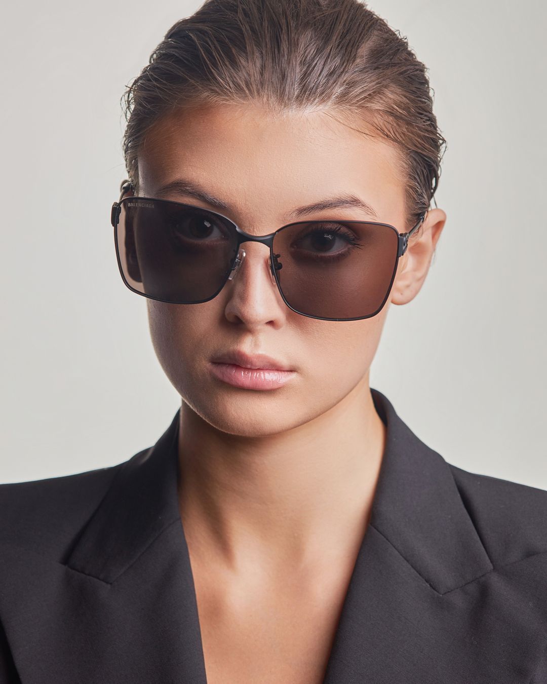 Купить Очки BALENCIAGA EYEWEAR