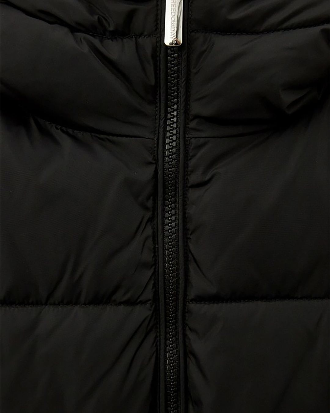 Купить Пуховик FREEDOMDAY