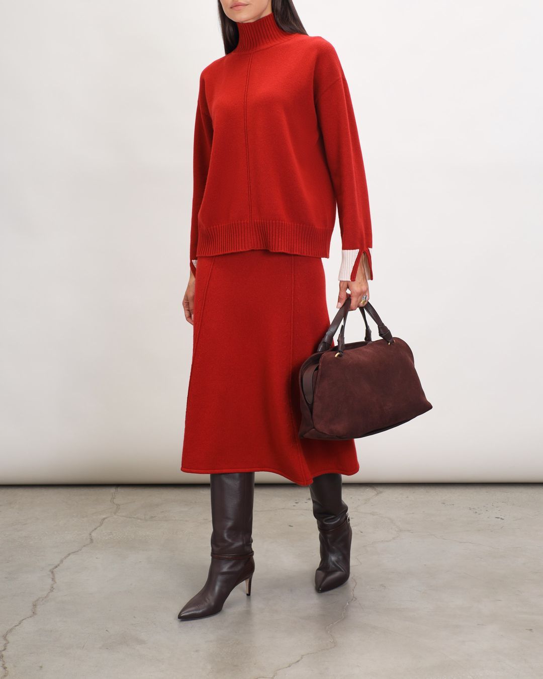 Купить Свитер LORENA ANTONIAZZI