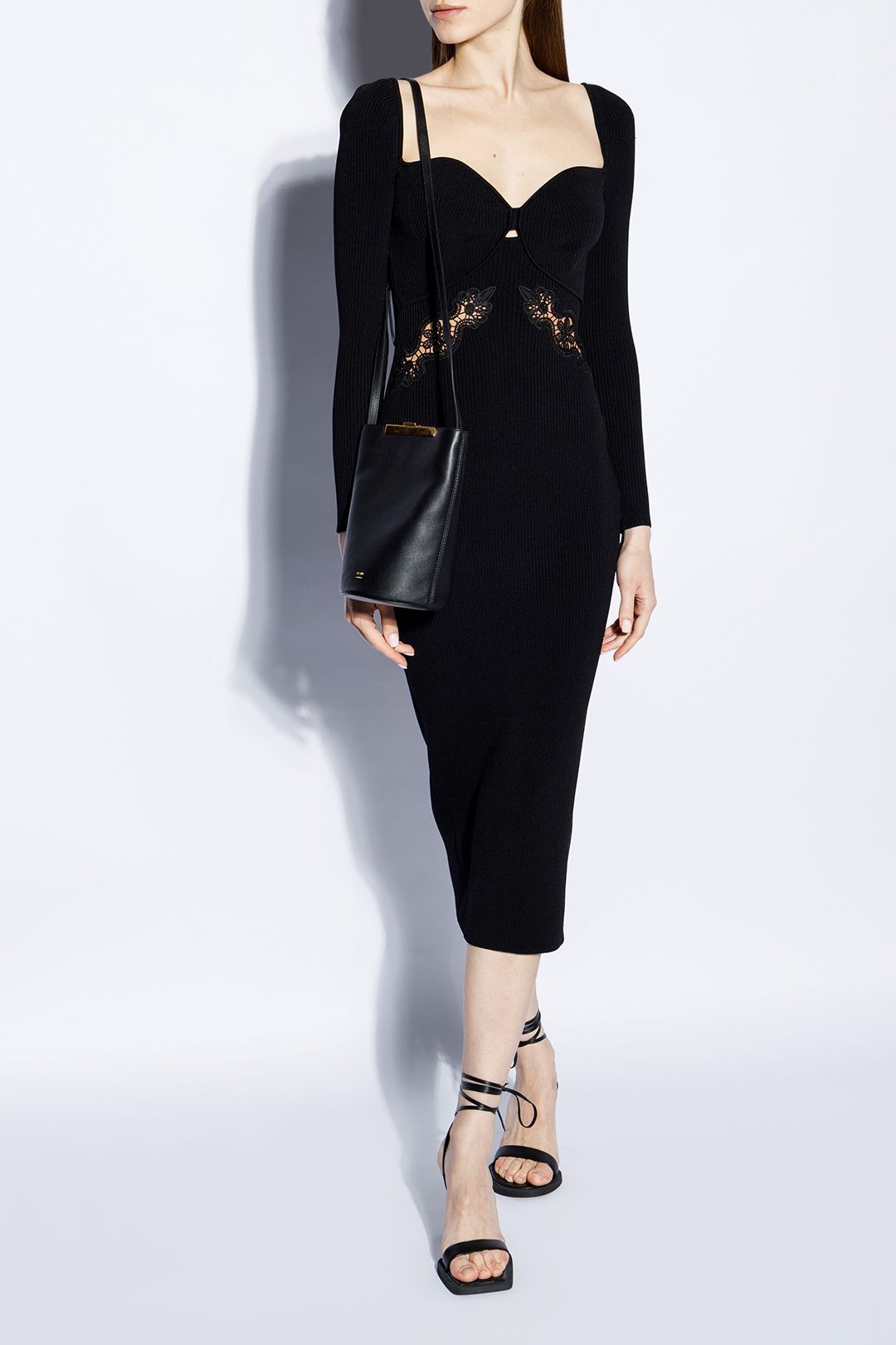 Купить Платье SELF PORTRAIT