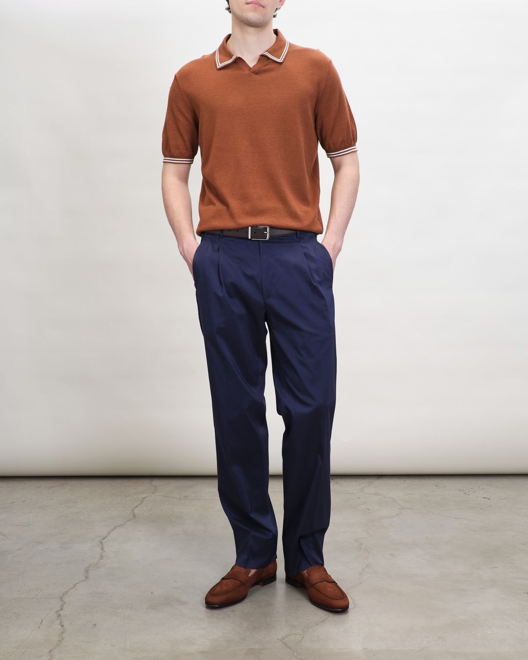 Купить Брюки CORNELIANI