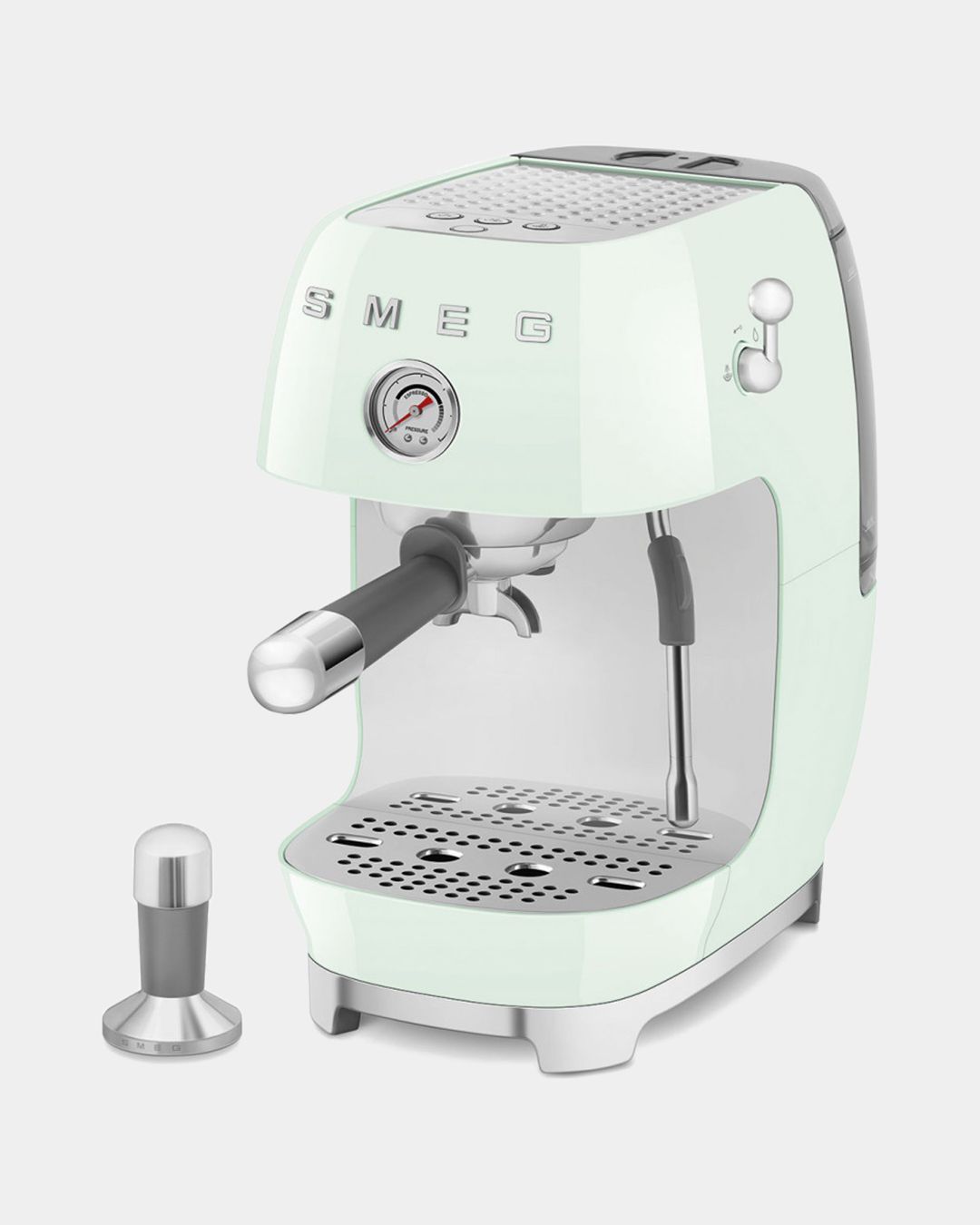 Купить Кофемашина-эспрессо SMEG