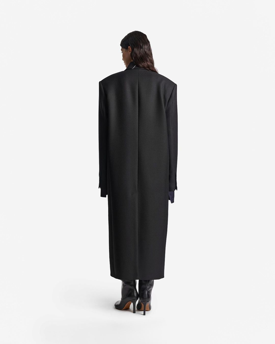 Купить Пальто USHATAVA