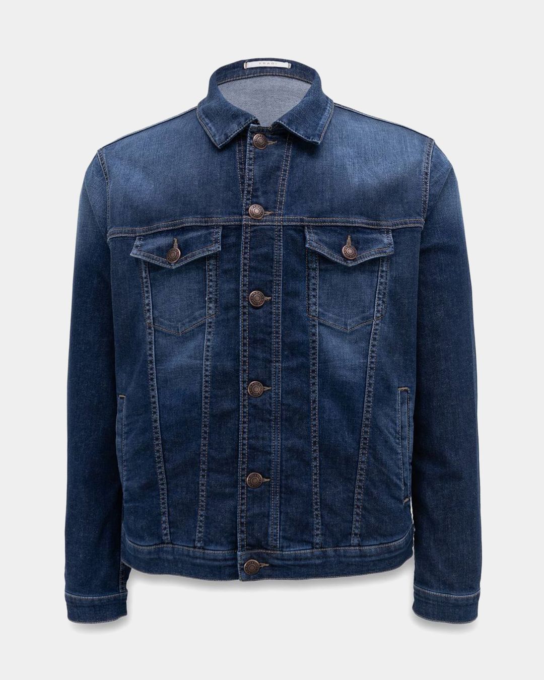 Купить Куртка джинсовая FRADI