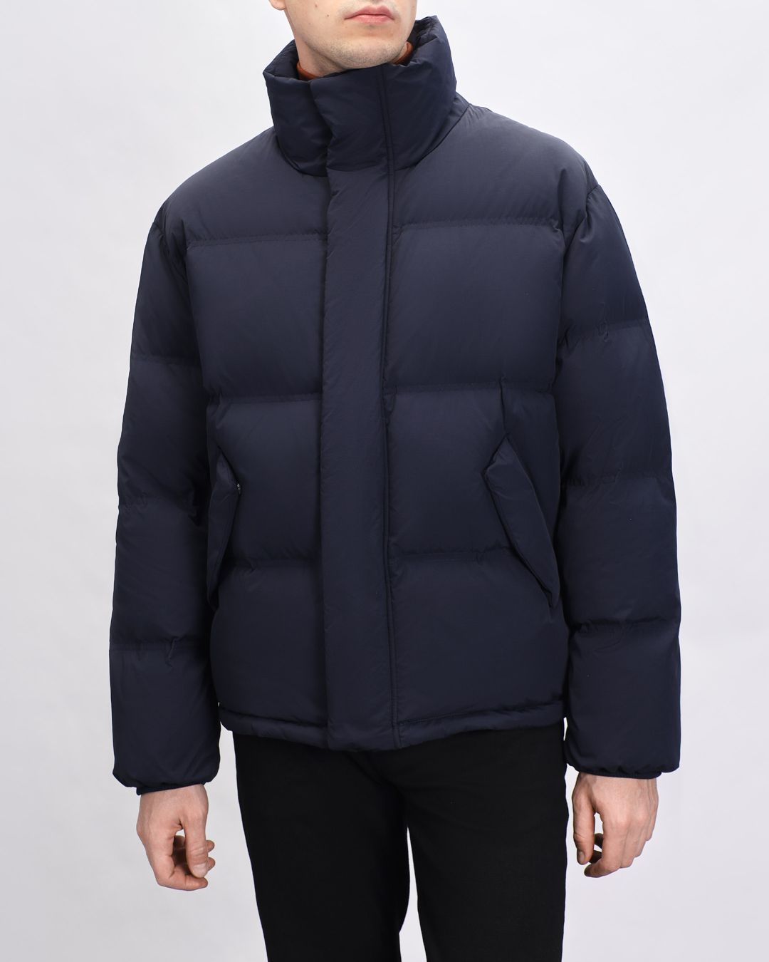 Купить Пуховик HUGO BOSS