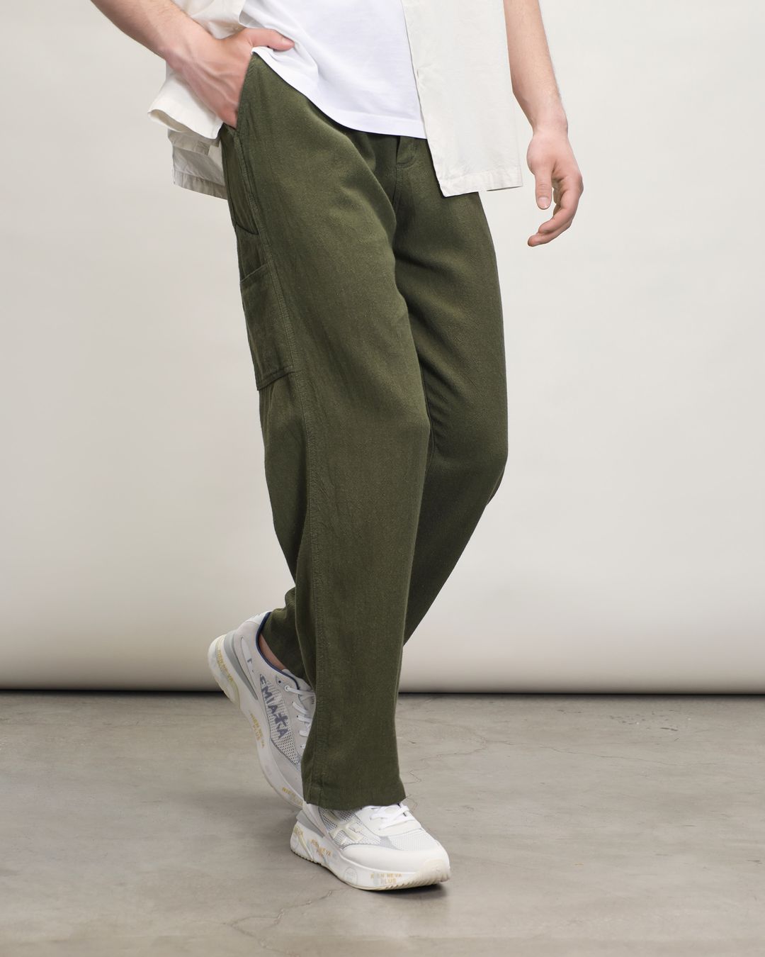 Купить Кроссовки PREMIATA