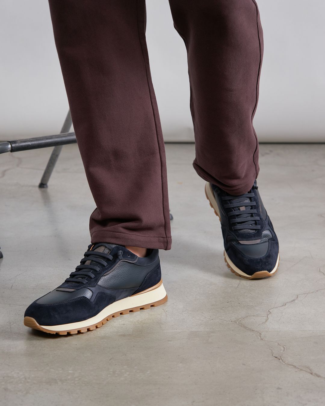 Купить Кроссовки FABIANO RICCI MEN