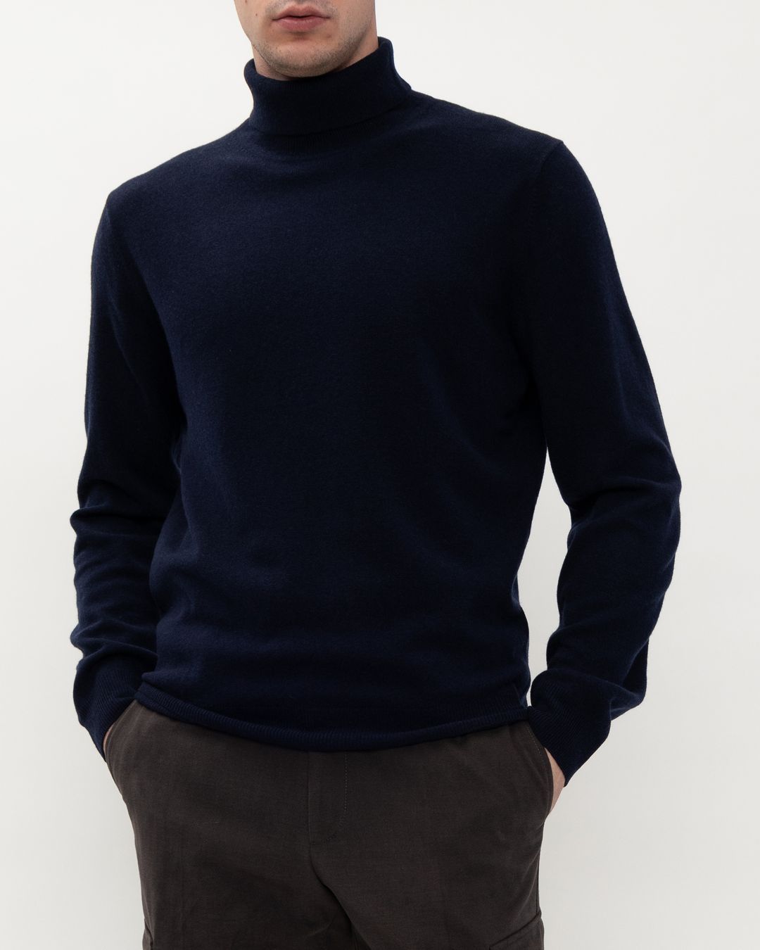 Купить Водолазка CORNELIANI CC