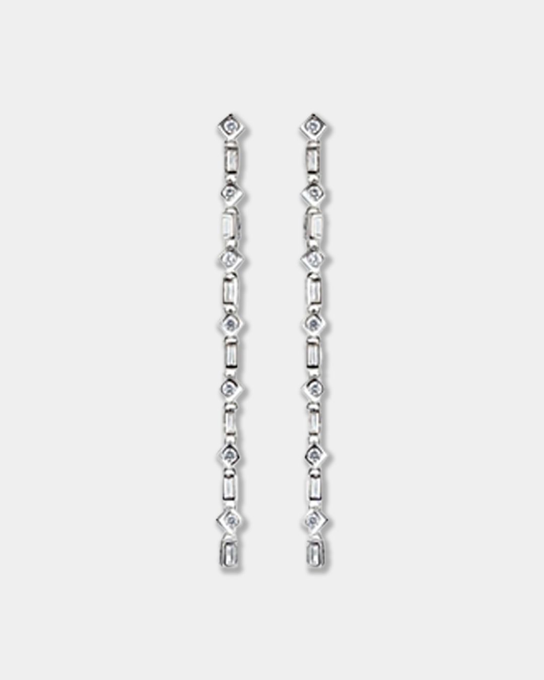 Купить Серьги MENDEL