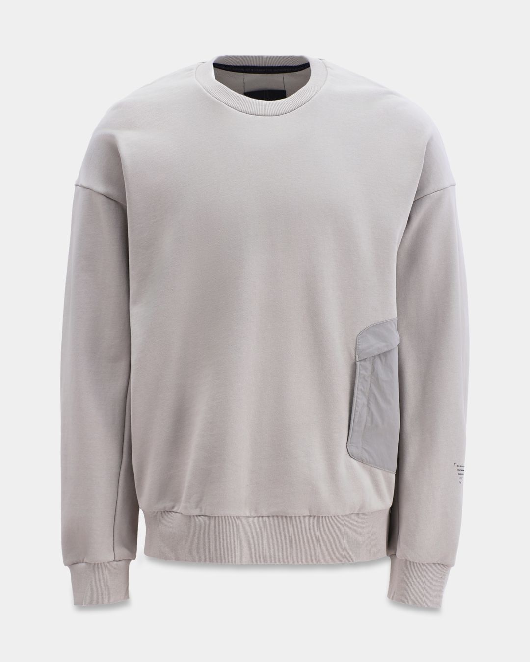 Купить Свитшот KRAKATAU