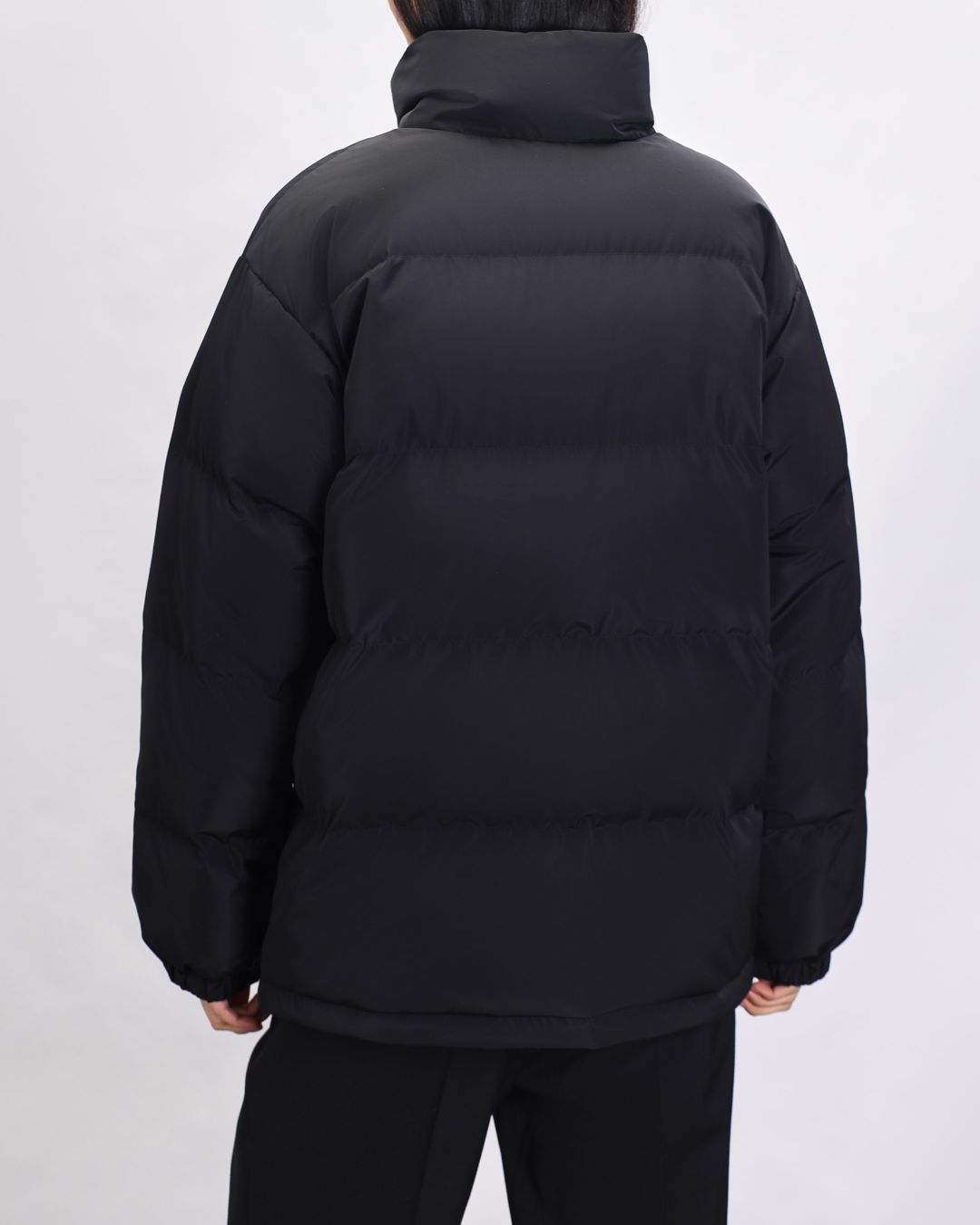 Купить Пуховик PERVERT