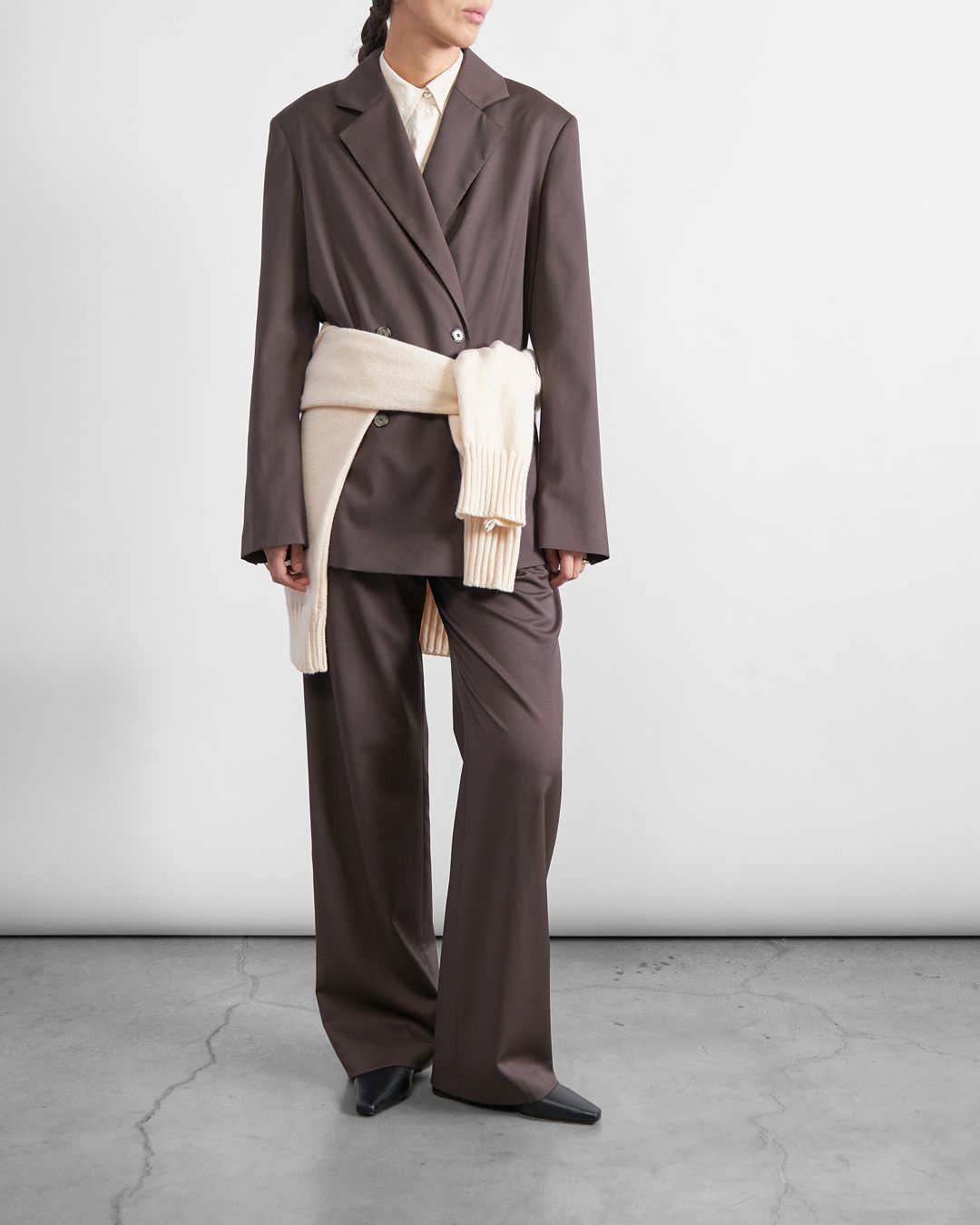 Купить Жакет LOULOU DE SAISON