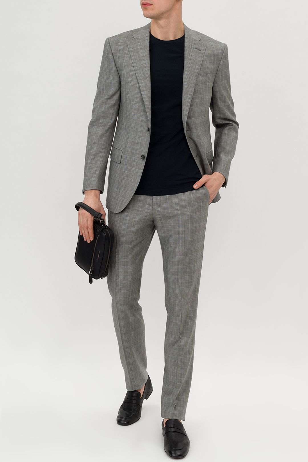 Купить Костюм CORNELIANI