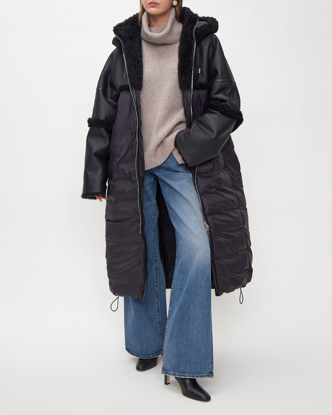 Купить Пуховик ANNE VEST