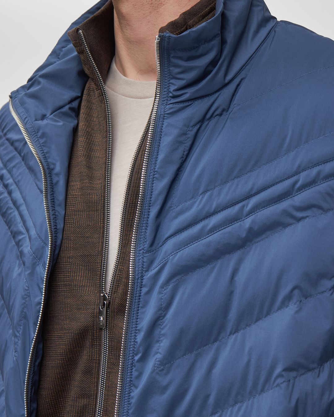 Купить Жилет CORTIGIANI