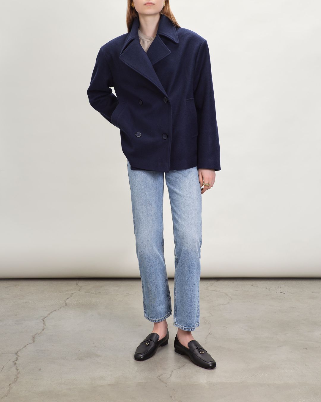 Купить Полупальто TATMU