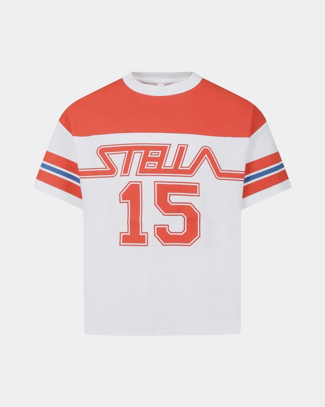 Купить Футболка STELLA MCCARTNEY