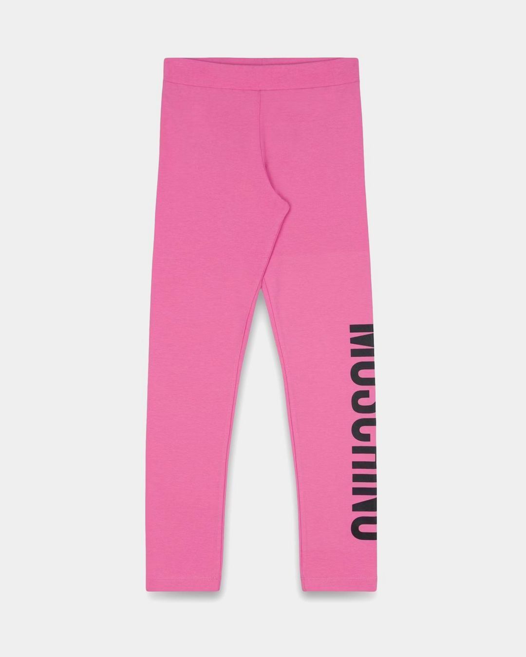 Купить Леггинсы MOSCHINO