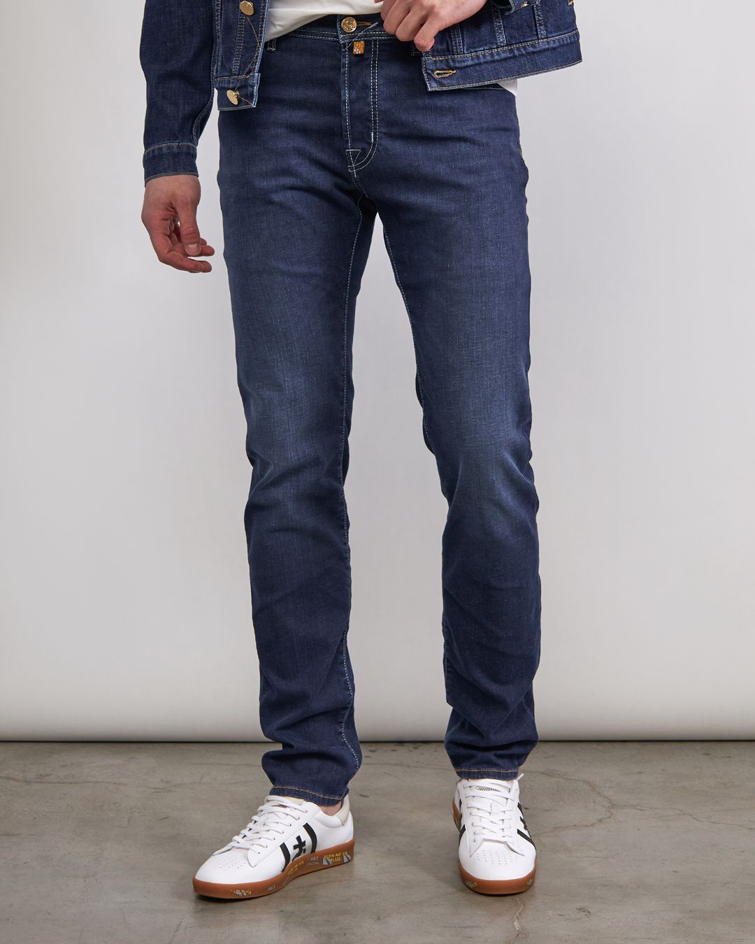 Купить Джинсы JACOB COHEN