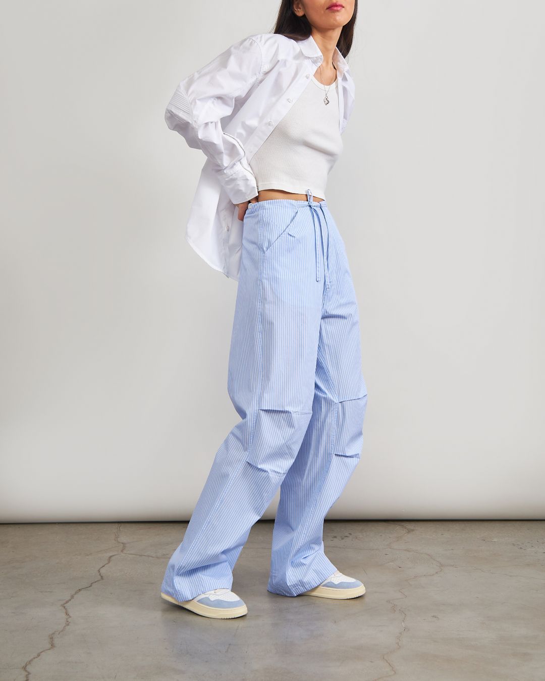 Купить Кеды AUTRY