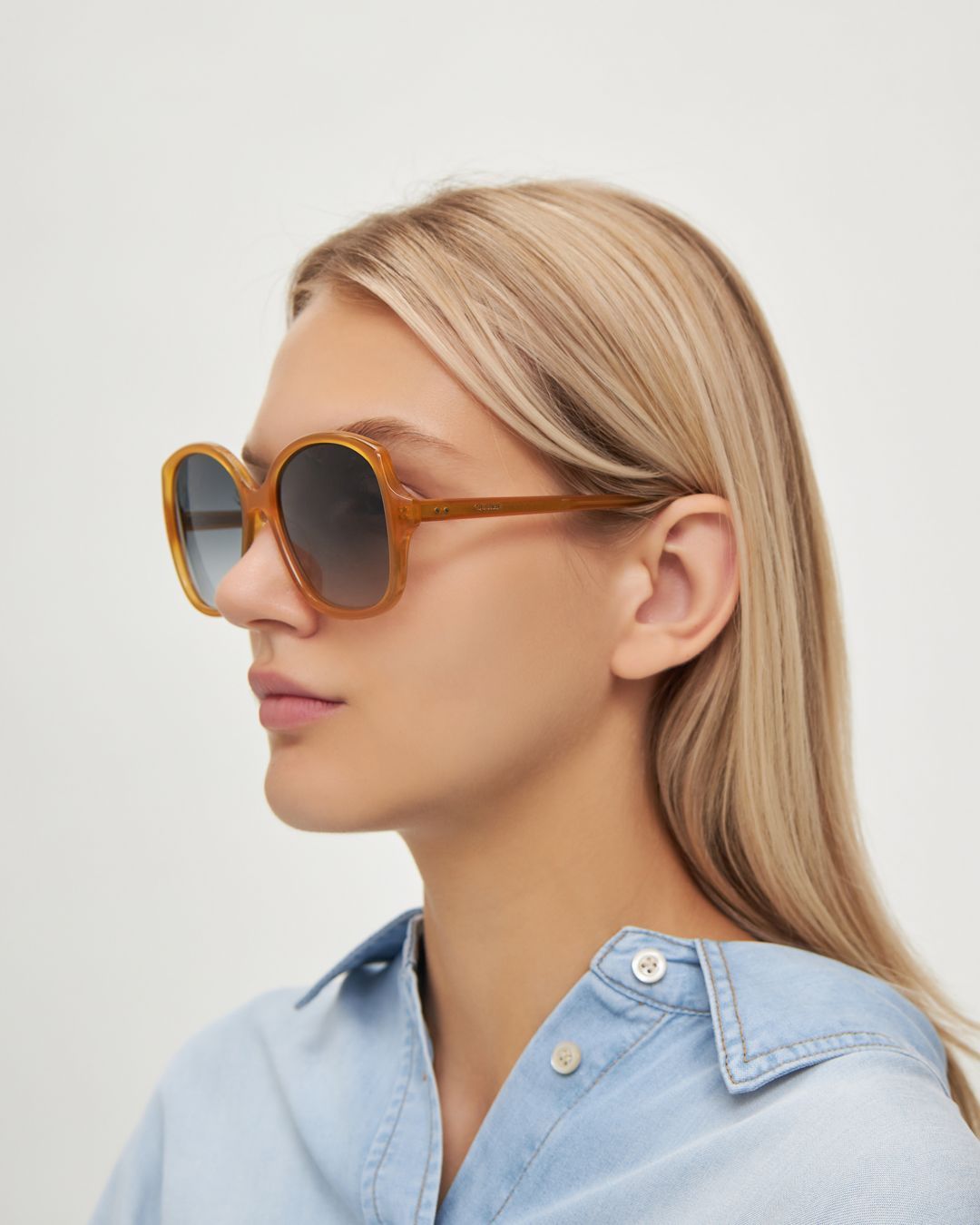 Купить Очки CELINE EYEWEAR