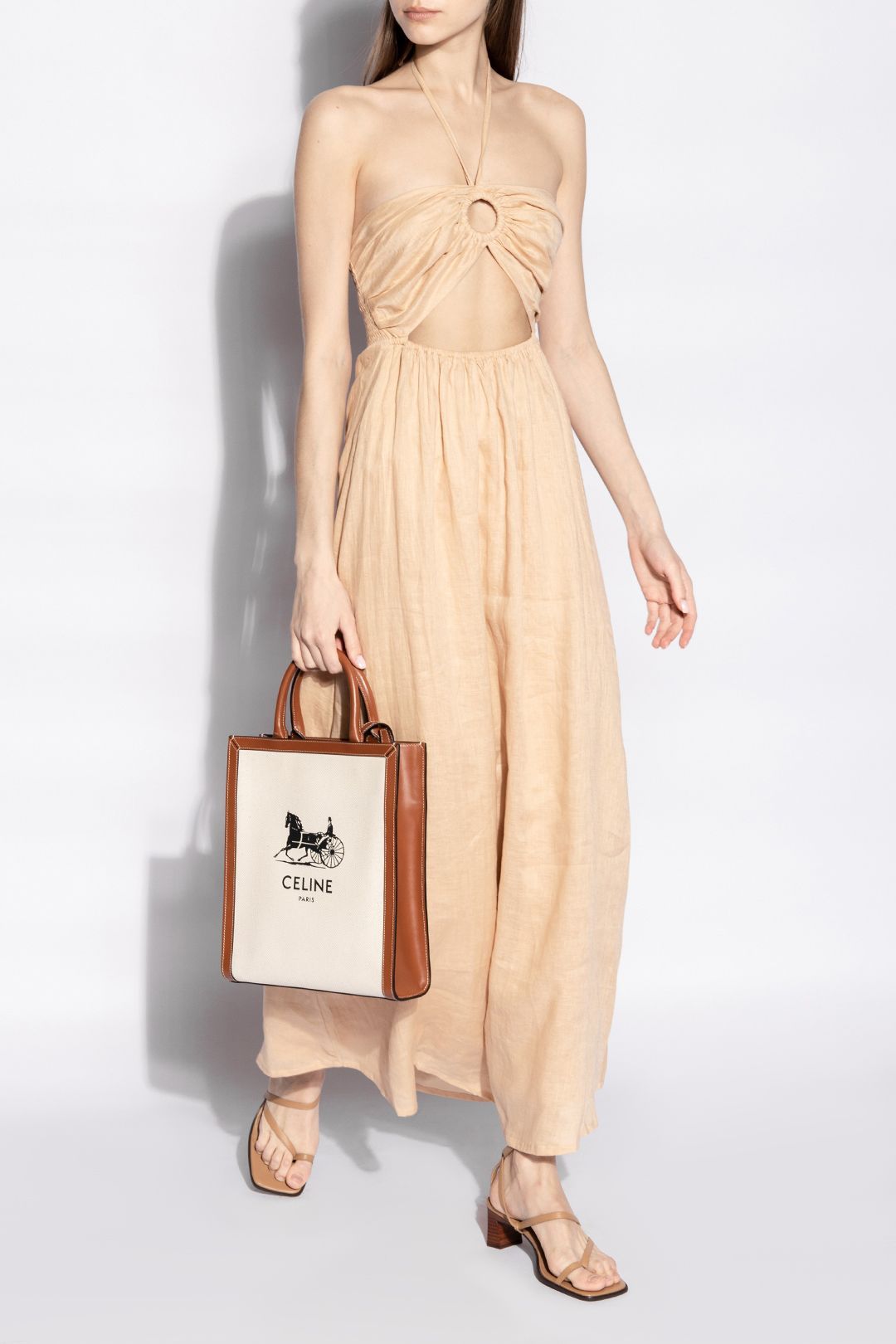 Купить Платье FAITHFULL THE BRAND