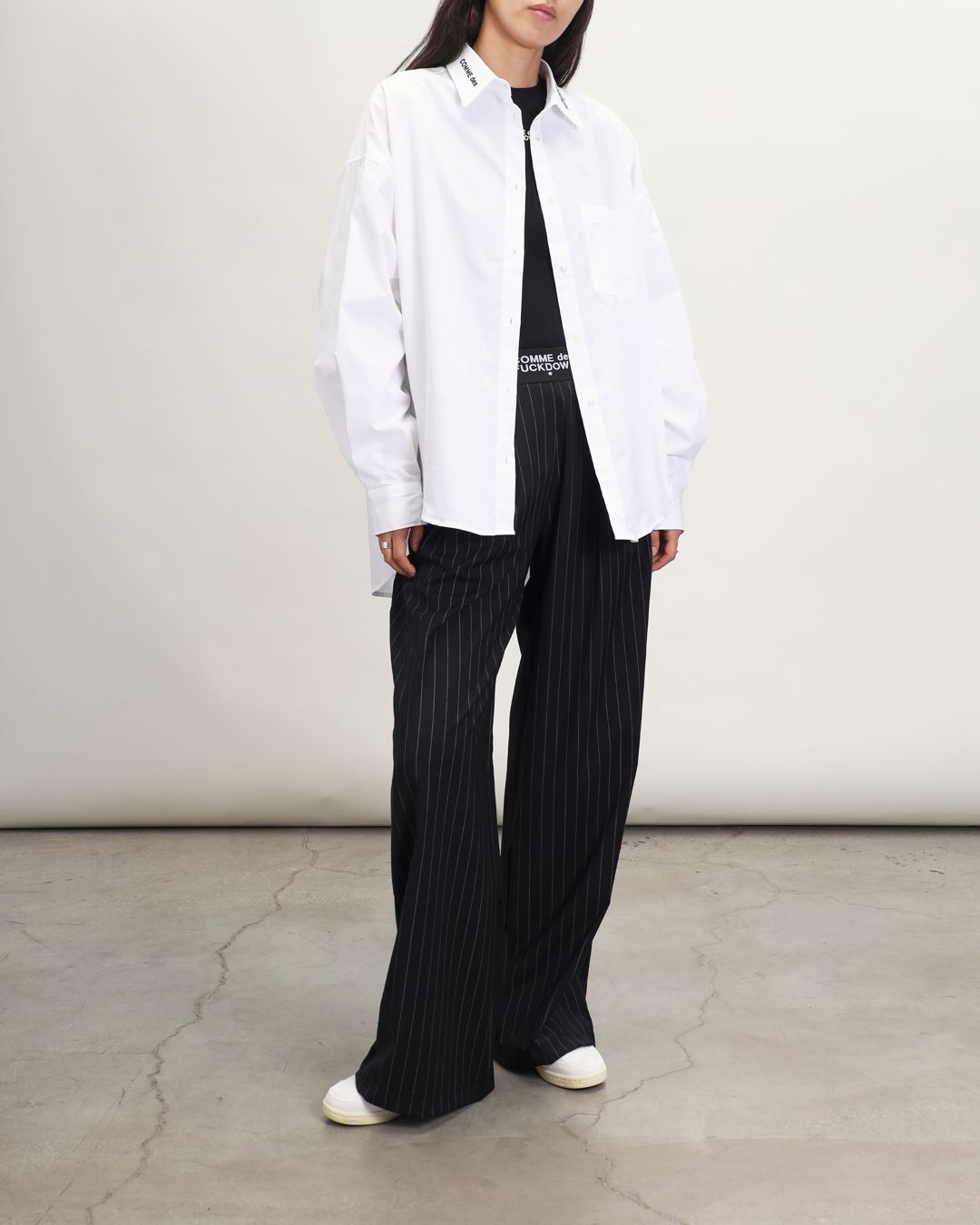 Купить Рубашка COMME DES FUCKDOWN