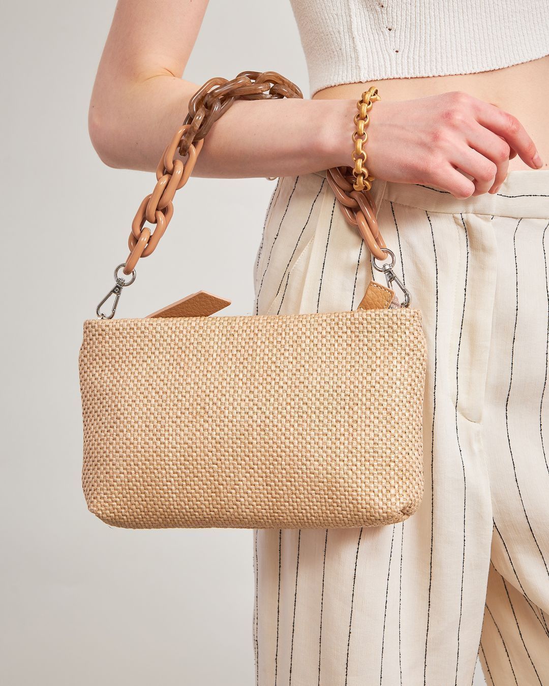 Купить Клатч GIANNI CHIARINI