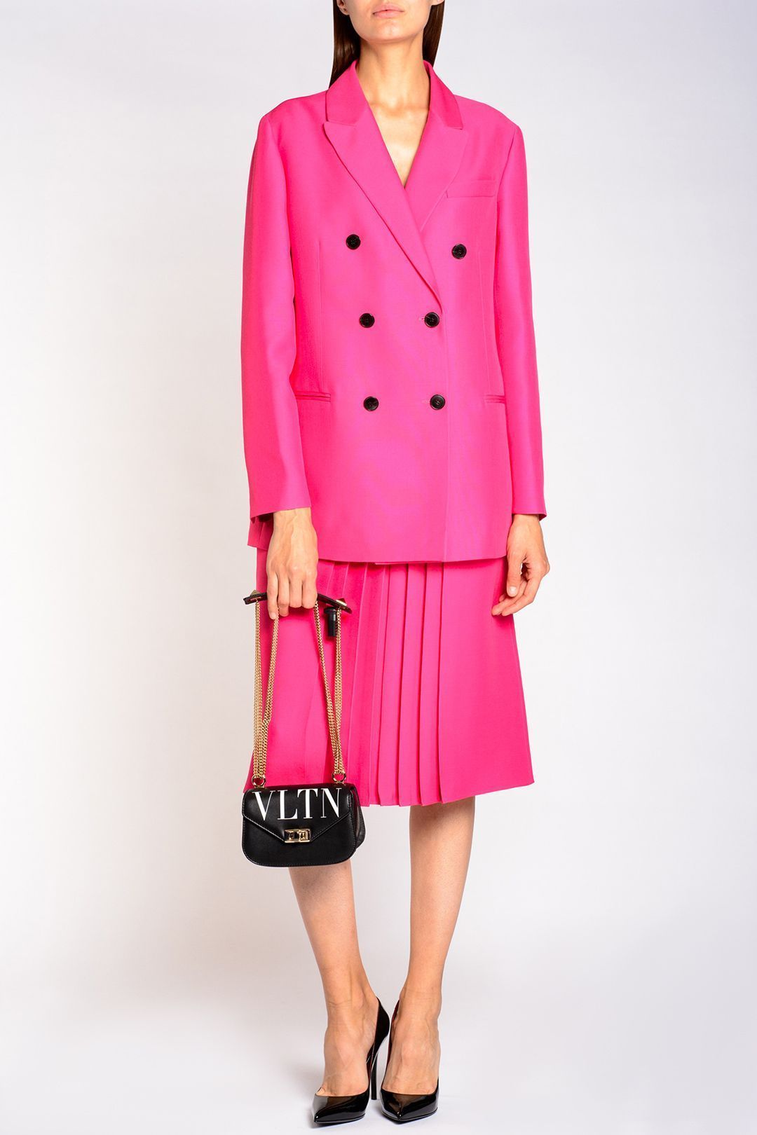 Купить Юбка VALENTINO