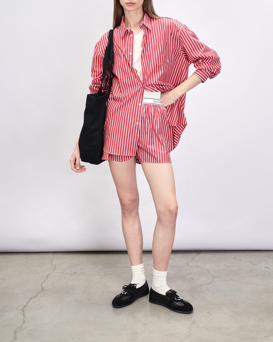 Купить Шорты SPORTY&RICH