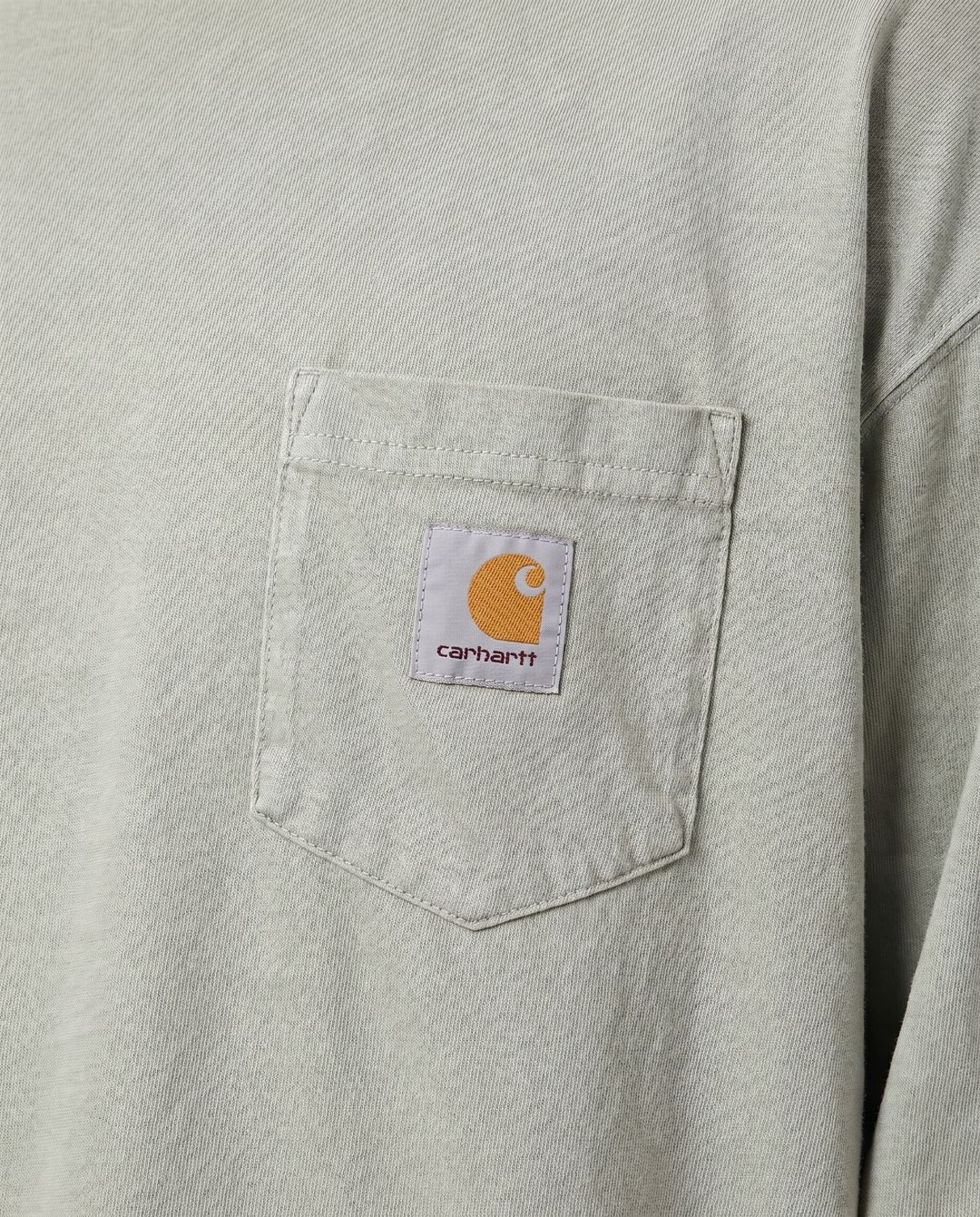 Купить Лонгслив CARHARTT WIP