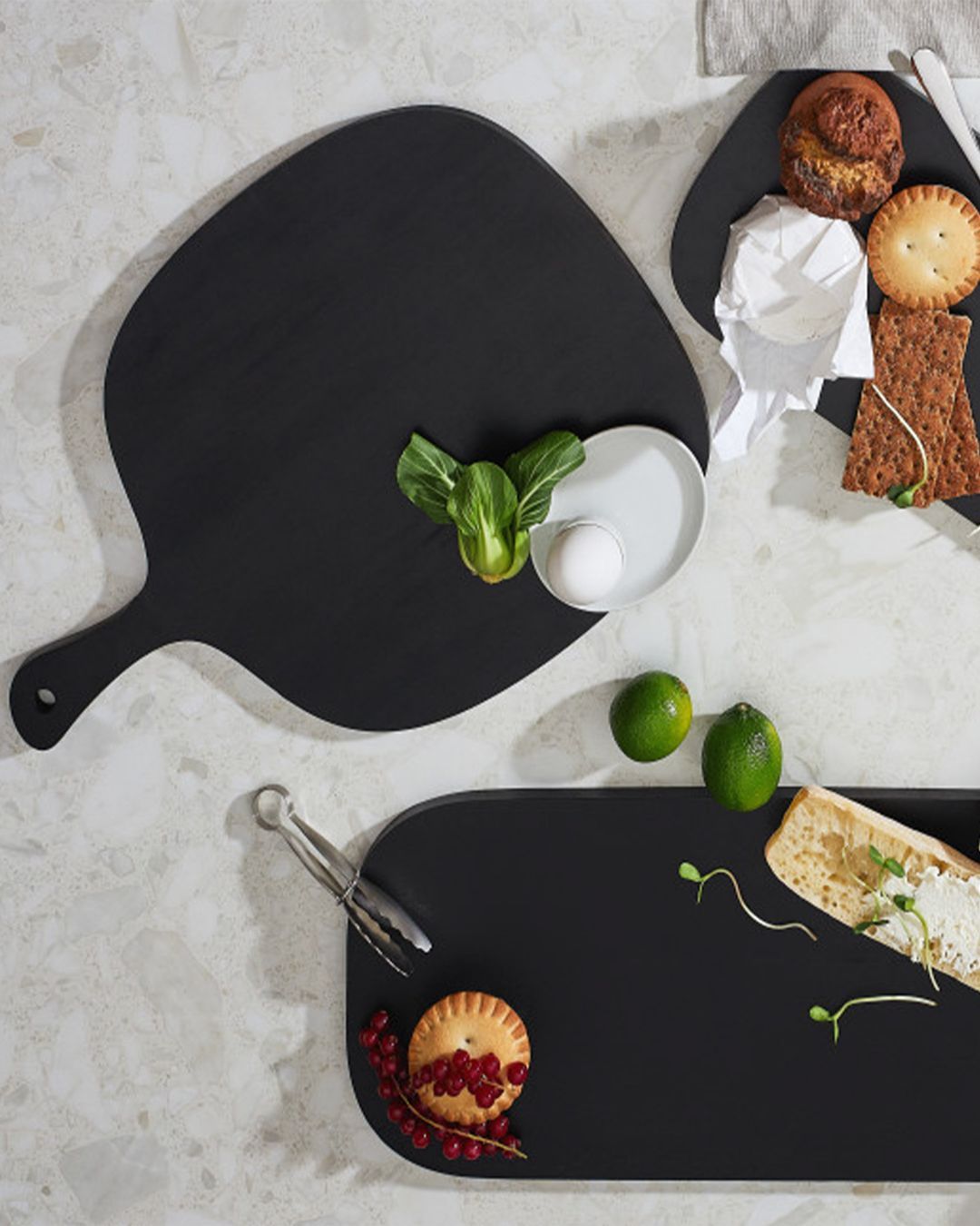 Купить Доска сервировочная 35х38 см LIBERTY JONES