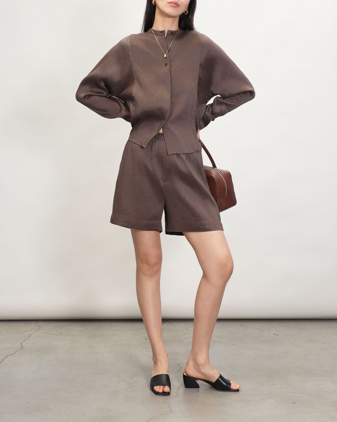 Купить Шорты LOULOU DE SAISON