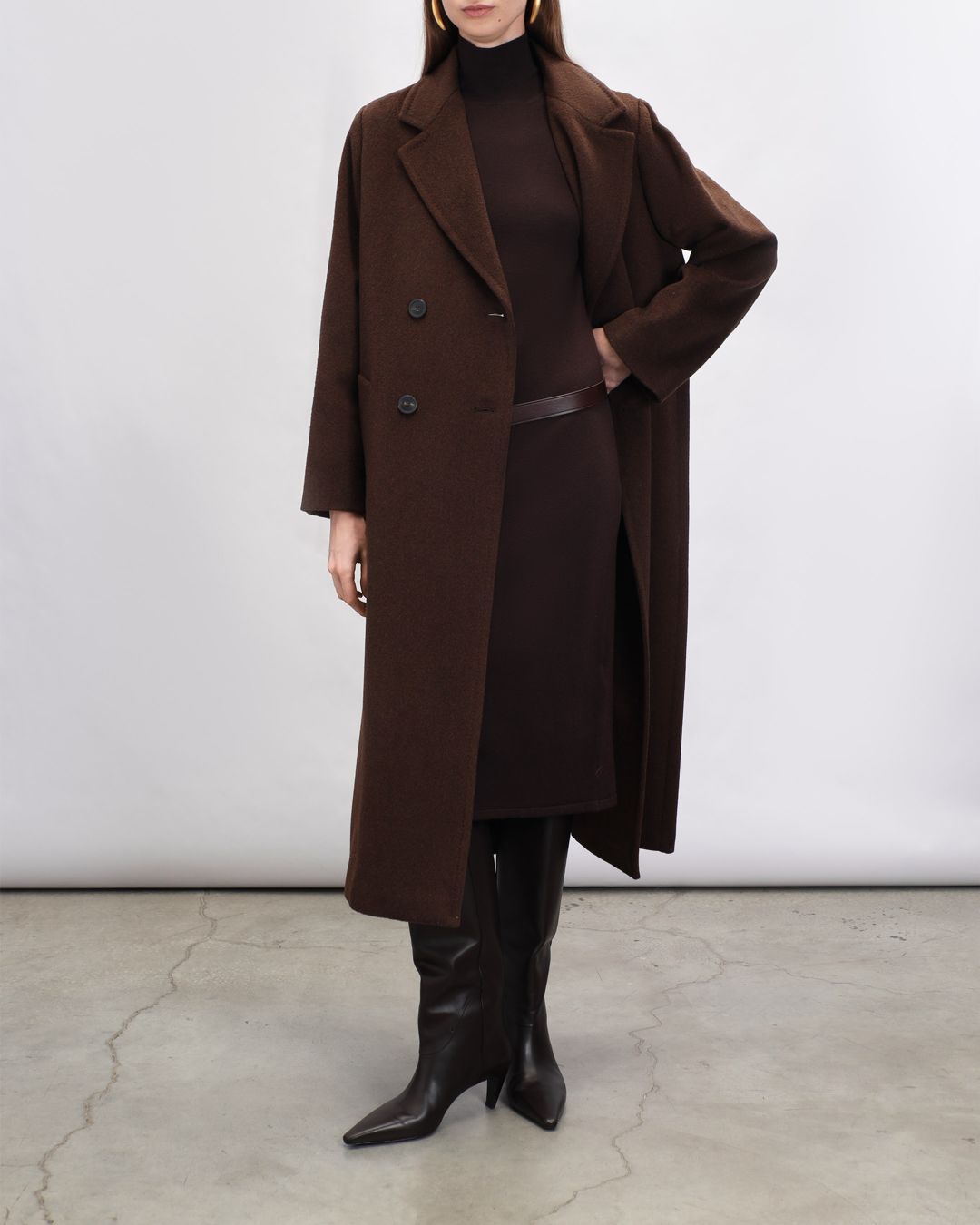 Купить Пальто WEEKEND MAX MARA